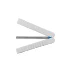 Sulankstomas galąstuvas Lansky Diamond Fish Hook LDFHS - Image 3