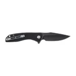 Sulankstomas peilis Civivi Baklash C801H black - Image 2