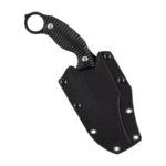 Karambit peilis Ruike F181-B juodas/sidabrinis - Image 4