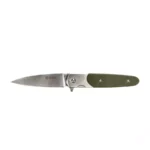 Sulankstomas peilis Ganzo G743-1-GR
