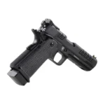 Airsoft pistoletas Elite Force Rogue 11 6 mm CO2 juodas - Image 4
