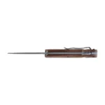 Sulankstomas Walther BWK 2 peilis - Image 3