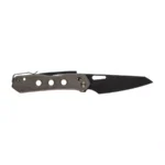 Sulankstomas peilis We Knife Vision R WE21031-4 bronzinis - Image 2