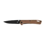 Sulankstomas peilis Gerber EDC Zilch coyote
