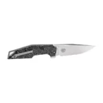 Sulankstomas peilis WE Knife One and Only WE23001-1 pilkas - Image 2