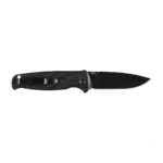 Sulankstomas taktis peilis Benchmade 4300BK CLA auto - Image 2