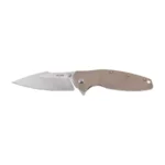 Sulankstomas peilis Ruike P843-W