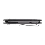 Sulankstomas taktinis peilis Benchmade 2730FE-2 Mini Auto Adamas - Image 4