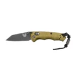 Sulankstomas peilis Benchmade 290BK-2 Immunity