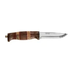 Peilis Helle Harding Rubin H3LS LTD Edition #699 - Image 2