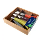 Sulankstomų sodo įrankių rinkinys Opinel - Image 2