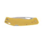 Sulankstomas peilis Gerber LST Folding - DP PE geltonas - Image 3