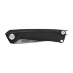 Sulankstomas peilis ANV Knives Z200 ANVZ200-006 juodas - Image 4