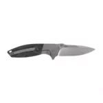 Sulankstomas peilis WE Knife Nitro Mini WE22015-1 gray marble - Image 2