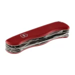 Victorinox Outrider 0.8513 raudonas sulankstomas peilis - Image 4