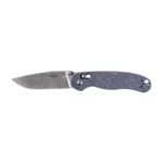 Sulankstomas peilis Ganzo Firebird FB727S-GY