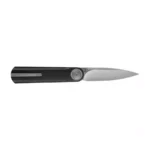 Sulankstomas peilis We Knife Eidolon WE19074A-B black / silver - Image 2