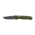 Sulankstomas taktinis peilis Benchmade 537GY-1 Bailout