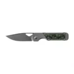 Sulankstomas peilis Kizer Mini Militaw Ki3634SA2