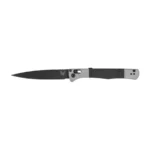 Sulankstomas peilis Benchmade 4170BK Auto Fact