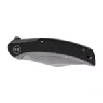 Sulankstomas peilis WE Knife Snick WE19022F-1 pilkas / juodas - Image 4