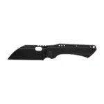 Sulankstomas peilis We Knife Roxi 3 WE19072-2 Black