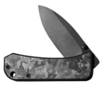 Sulankstomas peilis WE Knife Banter 2004H marble - Image 3