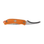Sulankstomas peilis Eka SwedBlade G6 oranžinis - Image 4