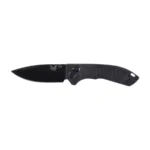 Sulankstomas peilis Benchmade 743BK-01 Mini Narrows
