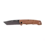Sulankstomas peilis Walther BWK 4