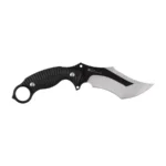Karambit peilis Ruike F181-B juodas/sidabrinis - Image 2