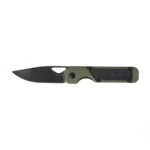 Sulankstomas peilis Kizer Mini Militaw V3634SA5