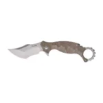 Sulankstomas karambit peilis Ruike P881-W