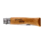 Sulankstomas peilis Opinel 7 carbon buk - Image 4