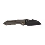 Sulankstomas peilis WE Knife High-Fin WE22005-2 bronze - Image 2