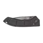 Sulankstomas peilis Benchmade 748BK-01 Narrows - Image 4