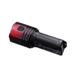LED žibintuvėlis Fenix LR35R PRO (Arklys) juodas riboto leidimo - Image 3