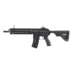 Airsoft automatas Heckler&Koch HK416 A5 Sportsline EyeTrace 6 mm juodas