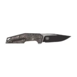 Sulankstomas peilis We Knife One and Only WE23001-2 juodas - Image 2