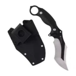 Karambit peilis Ruike F181-B juodas/sidabrinis - Image 3