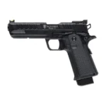 Airsoft pistoletas Elite Force Rogue 11 6 mm CO2 juodas