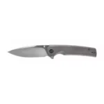Sulankstomas peilis WE Knife Subjugator WE21014C-1 pilkas