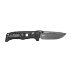Sulankstomas taktinis peilis Benchmade 273GY-1 Mini Adamas - Image 2