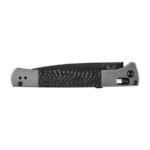 Sulankstomas peilis Benchmade 4170BK Auto Fact - Image 4