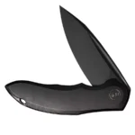 Sulankstomas peilis WE Knife Makani WE21048-1 black - Image 3