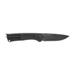 Sulankstomas peilis ANV Knives Z200 ANVZ200-018 juodas - Image 2