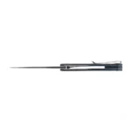 Sulankstomas peilis Civivi Baklash C801H black - Image 3