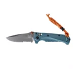 Sulankstomas peilis Benchmade 18065S Mini Adira