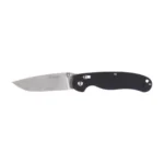 Sulankstomas peilis Ganzo G727-BK