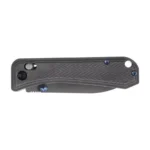 Sulankstomas peilis WE Knife Bougie Banter WE24009-2 - Image 4
